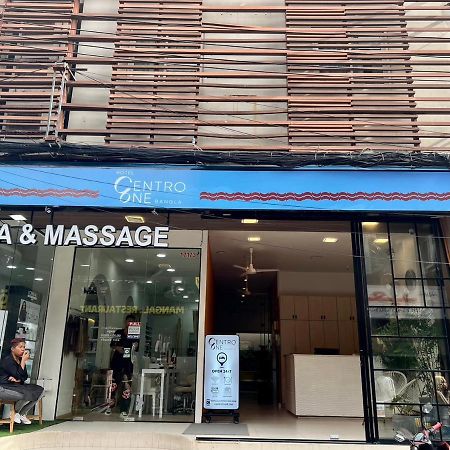 Centro One Bangla Hotel Patong Ngoại thất bức ảnh