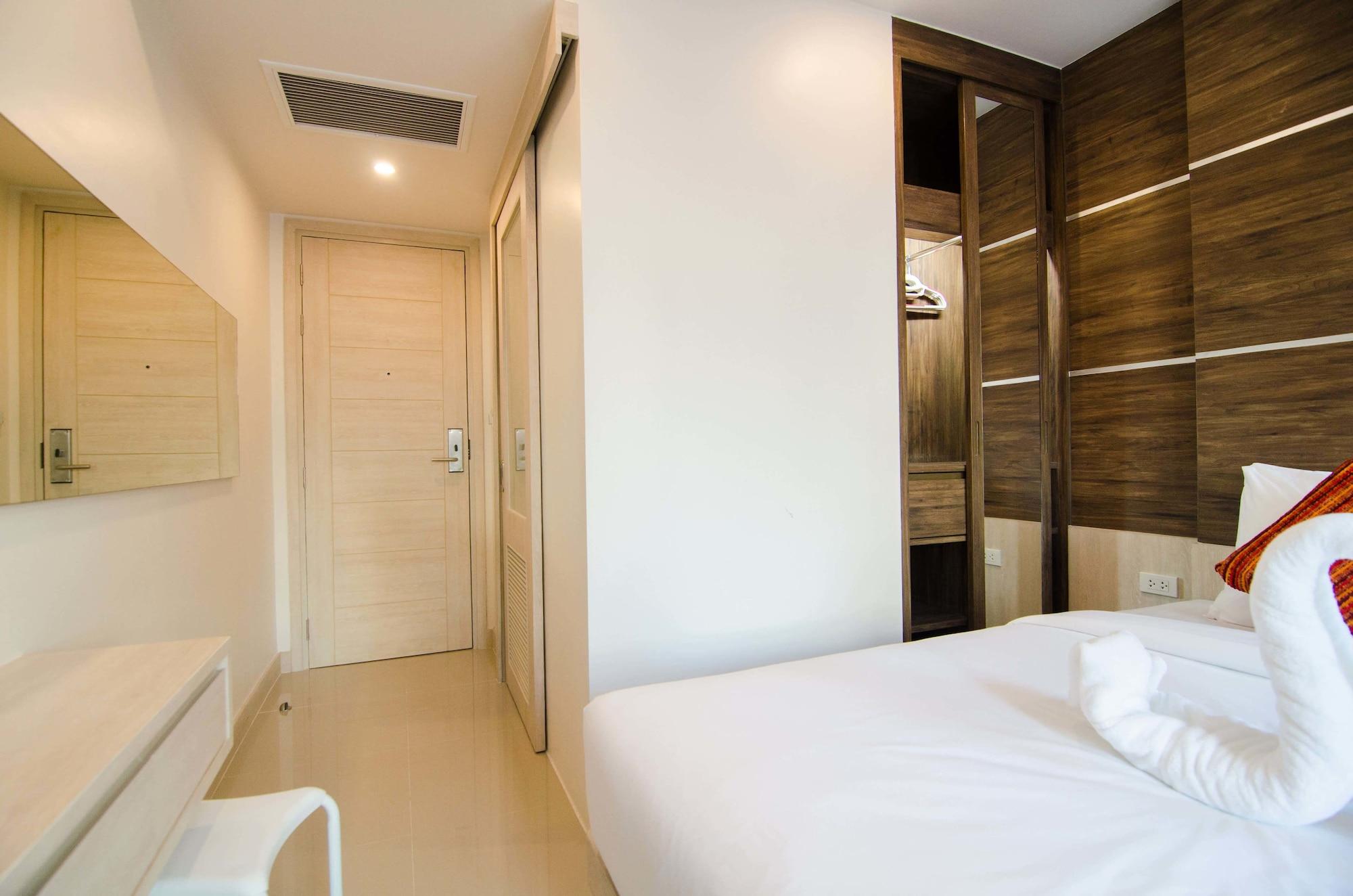 Centro One Bangla Hotel Patong Ngoại thất bức ảnh