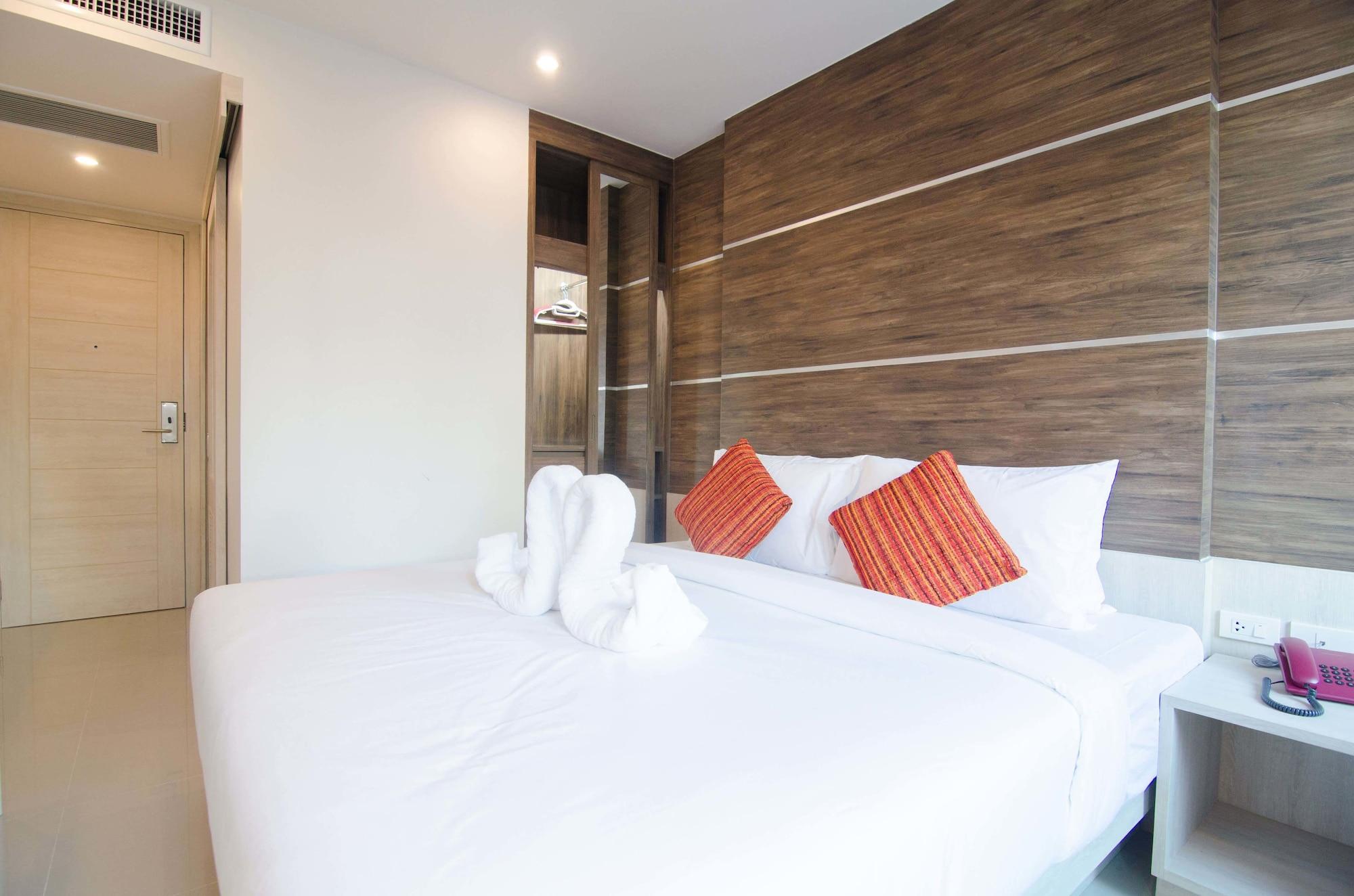 Centro One Bangla Hotel Patong Ngoại thất bức ảnh