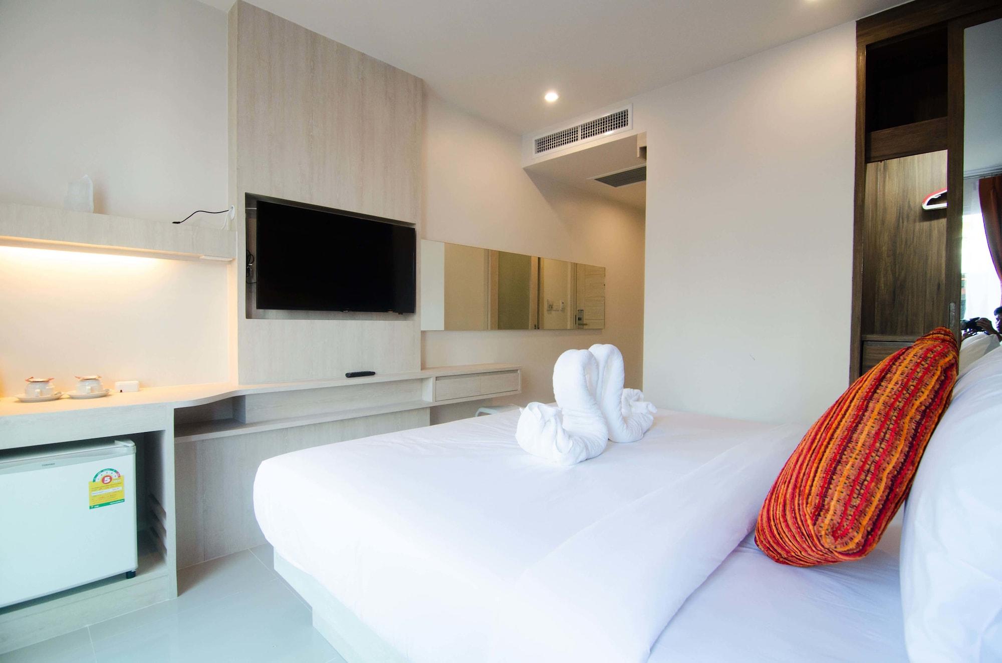 Centro One Bangla Hotel Patong Ngoại thất bức ảnh