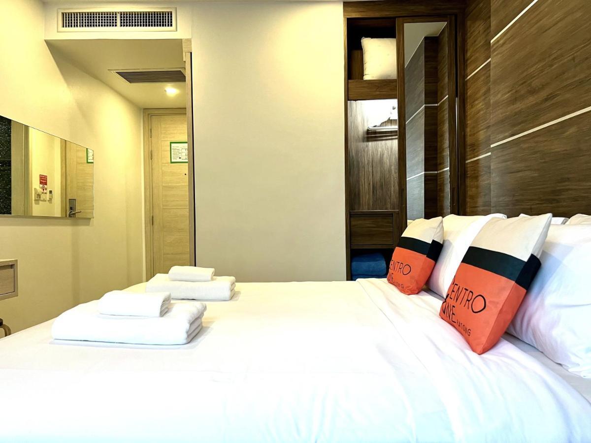 Centro One Bangla Hotel Patong Ngoại thất bức ảnh