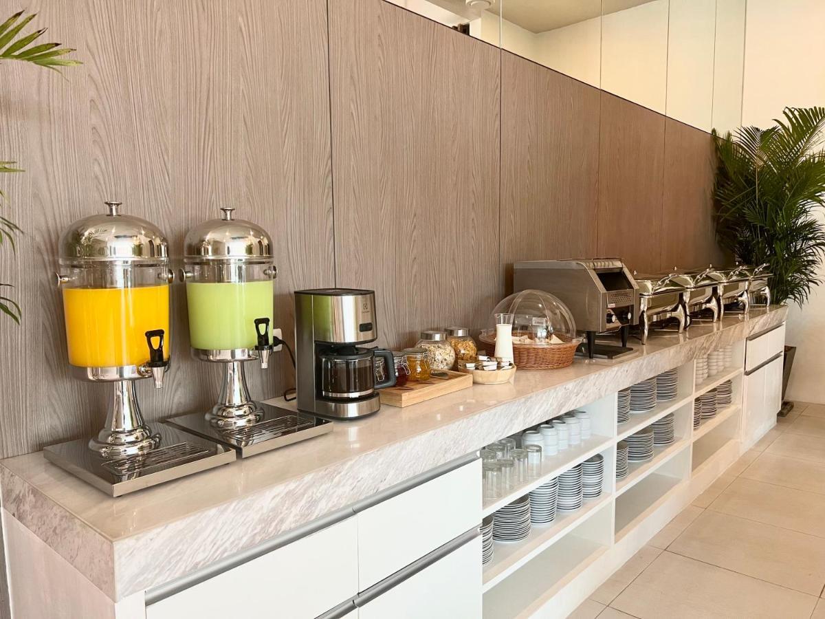 Centro One Bangla Hotel Patong Ngoại thất bức ảnh