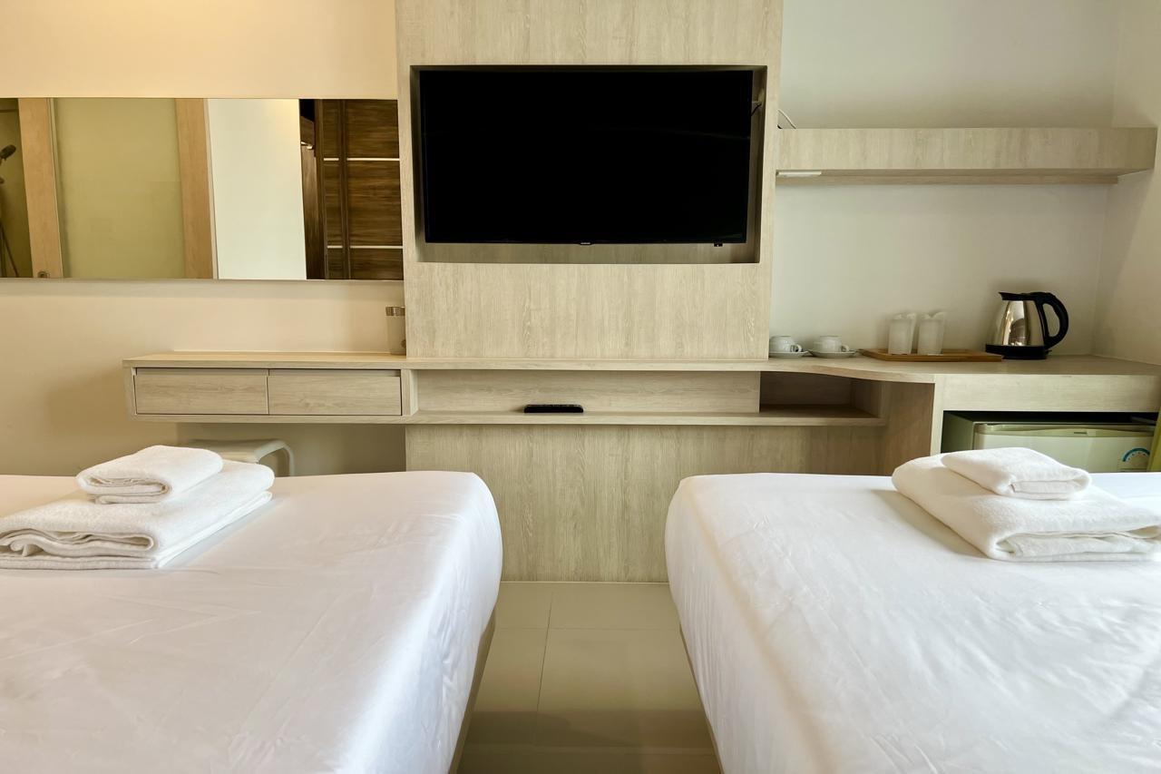 Centro One Bangla Hotel Patong Ngoại thất bức ảnh