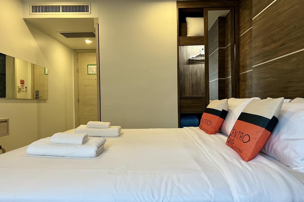 Centro One Bangla Hotel Patong Ngoại thất bức ảnh