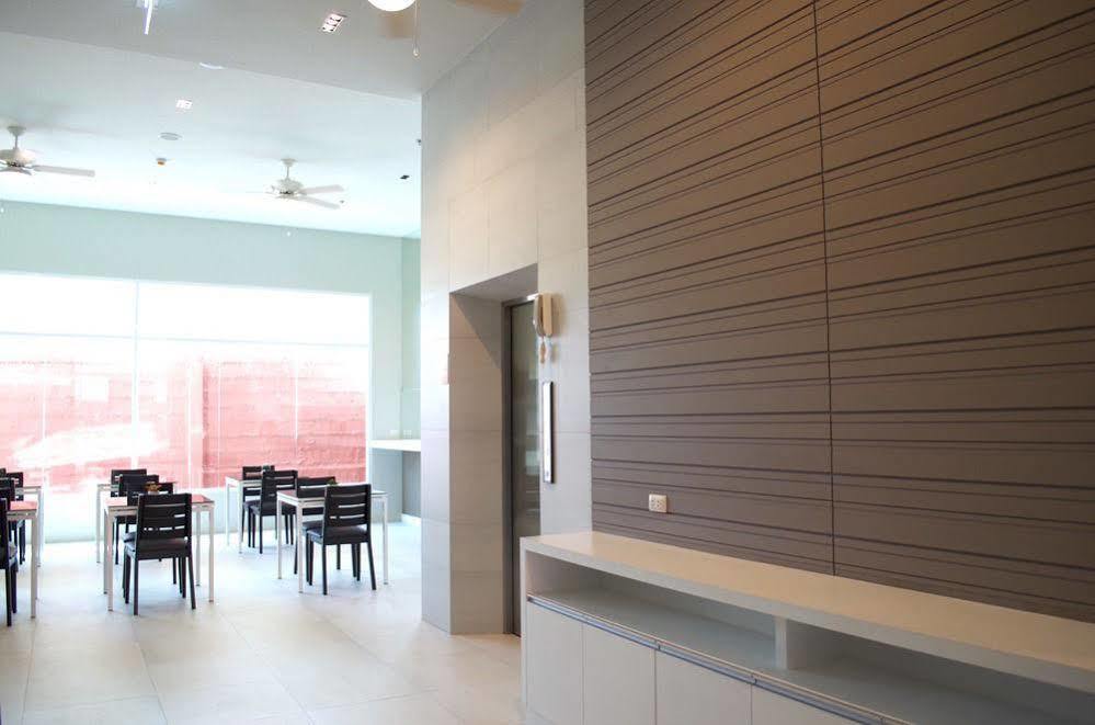 Centro One Bangla Hotel Patong Ngoại thất bức ảnh