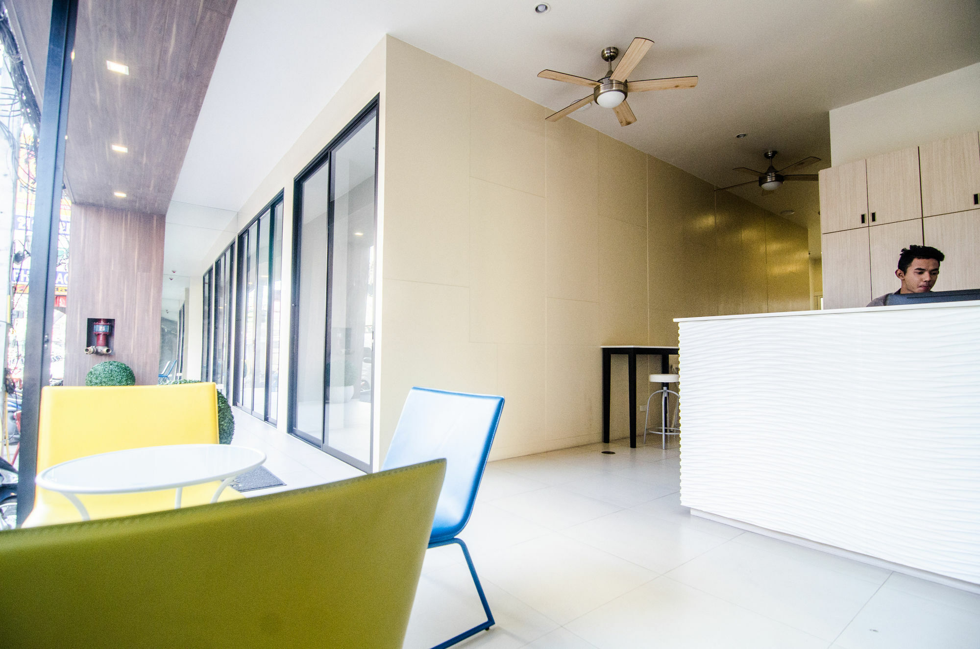 Centro One Bangla Hotel Patong Ngoại thất bức ảnh