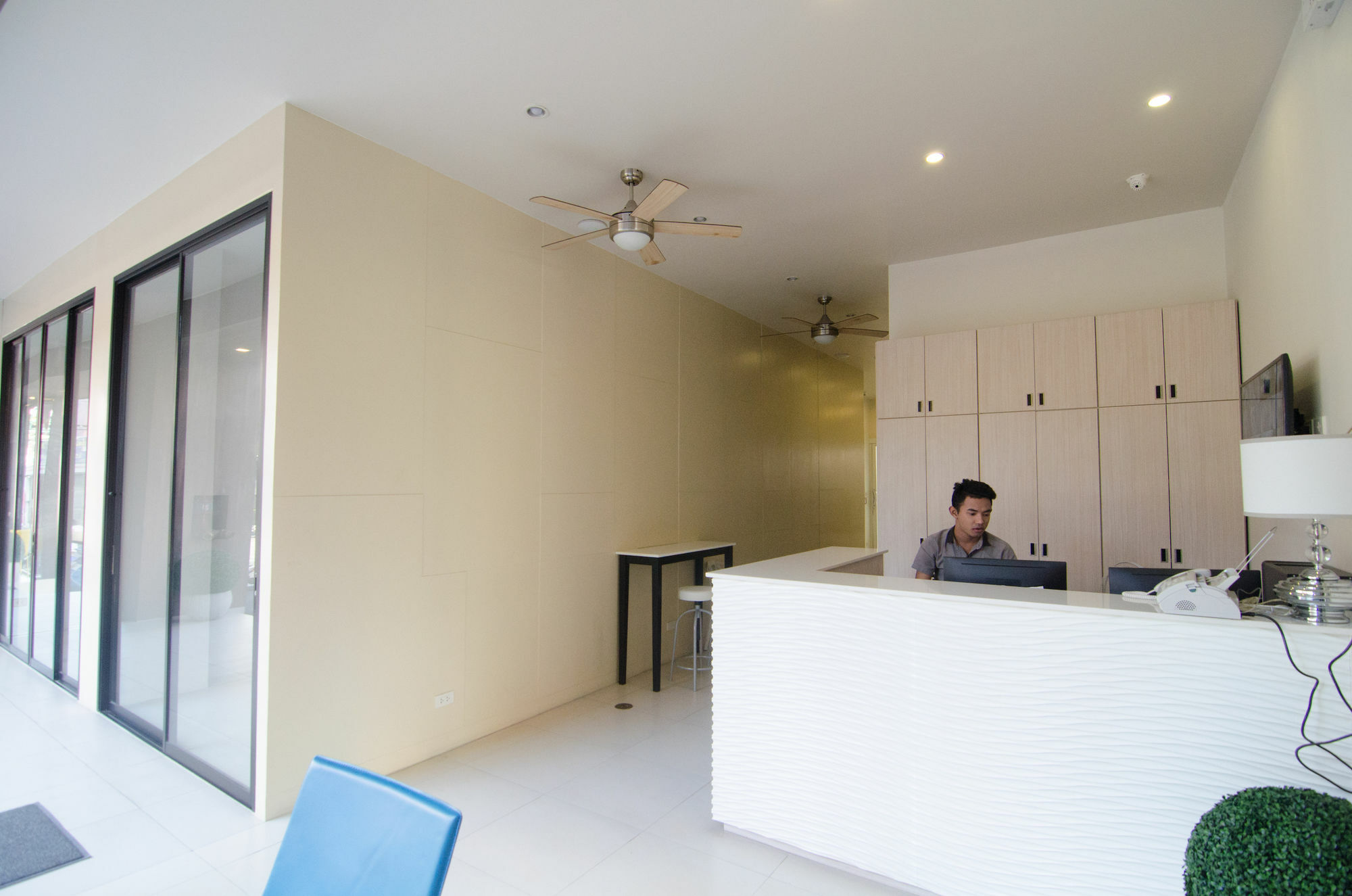 Centro One Bangla Hotel Patong Ngoại thất bức ảnh