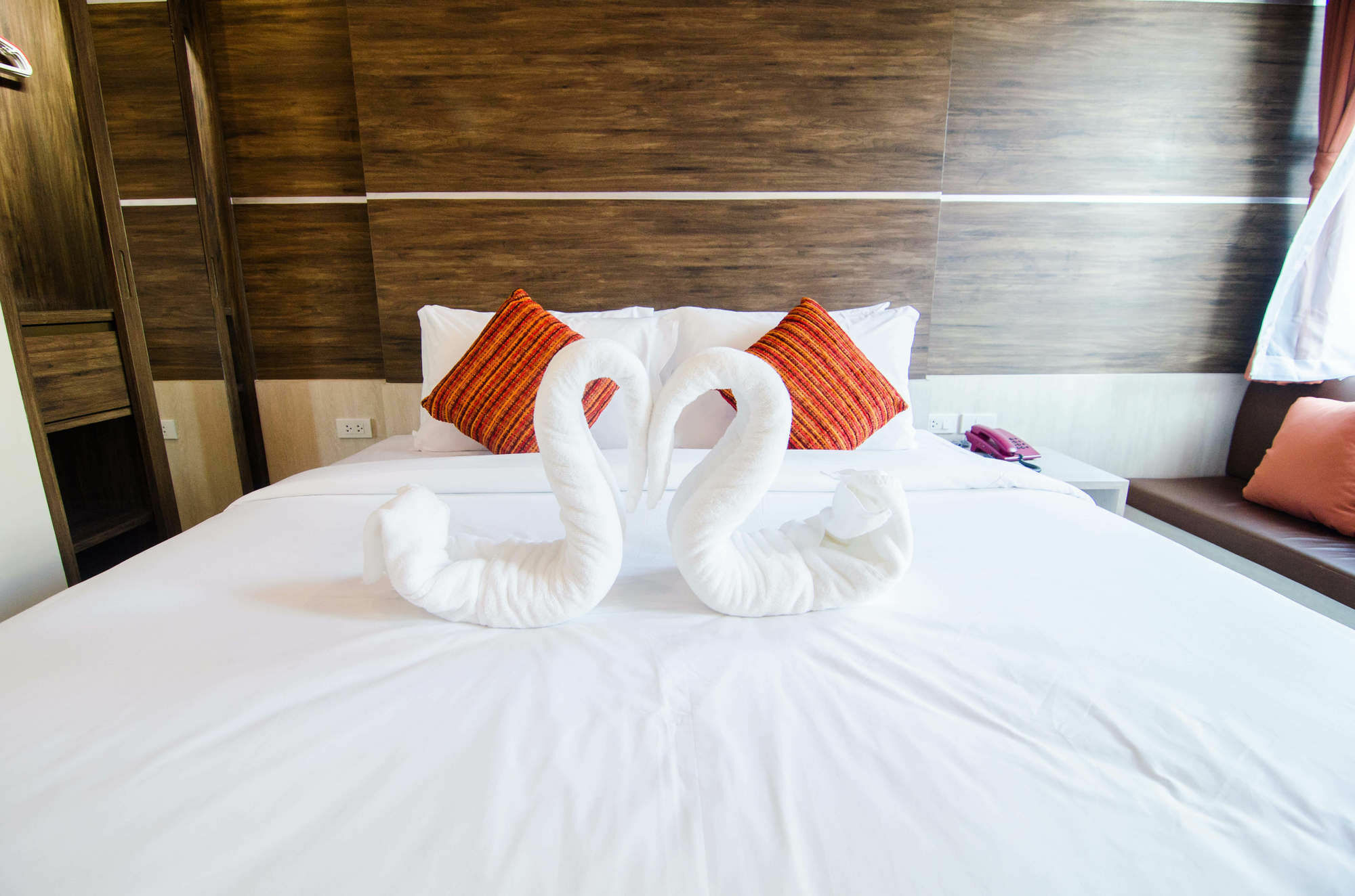 Centro One Bangla Hotel Patong Ngoại thất bức ảnh