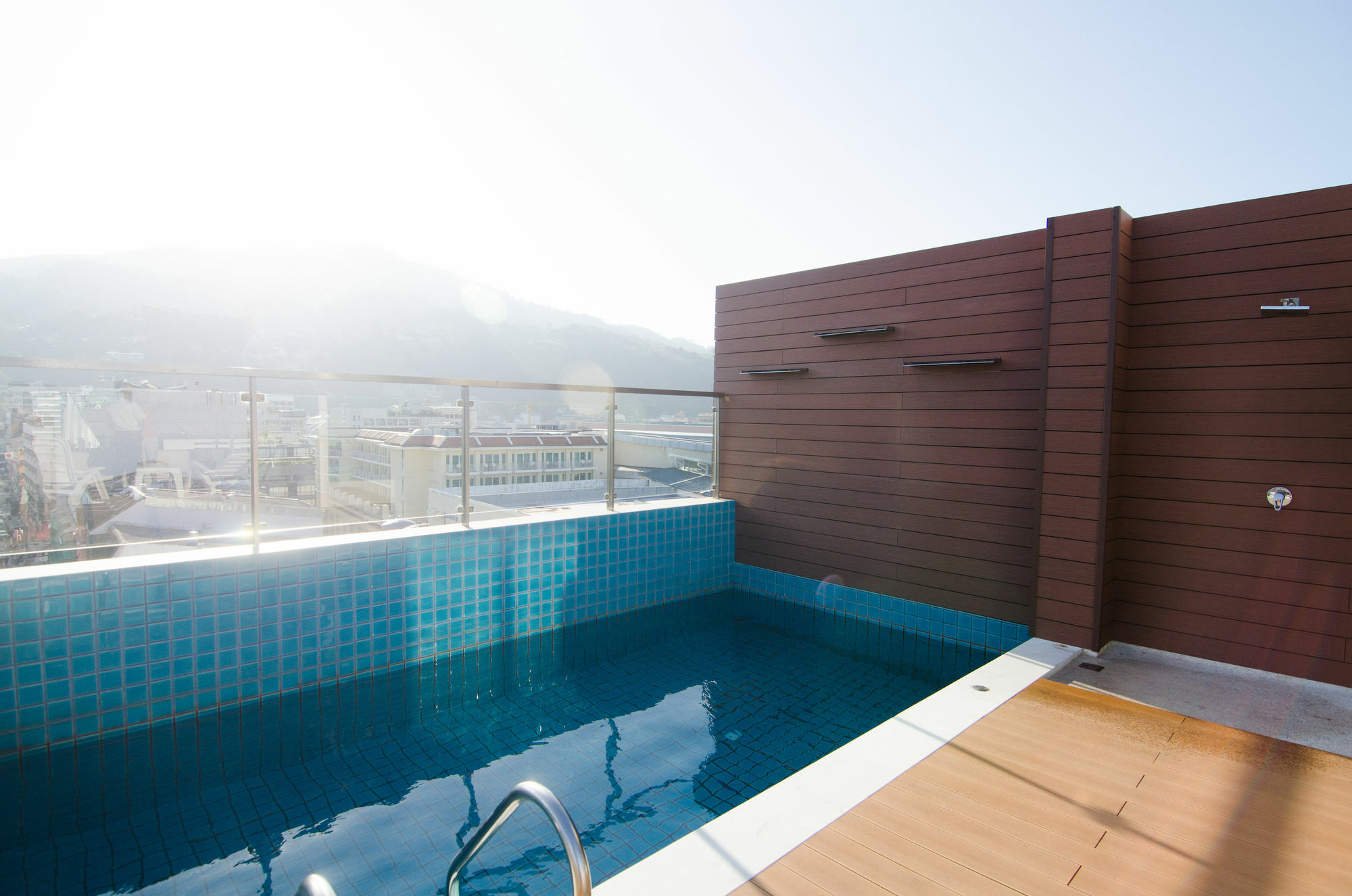 Centro One Bangla Hotel Patong Ngoại thất bức ảnh