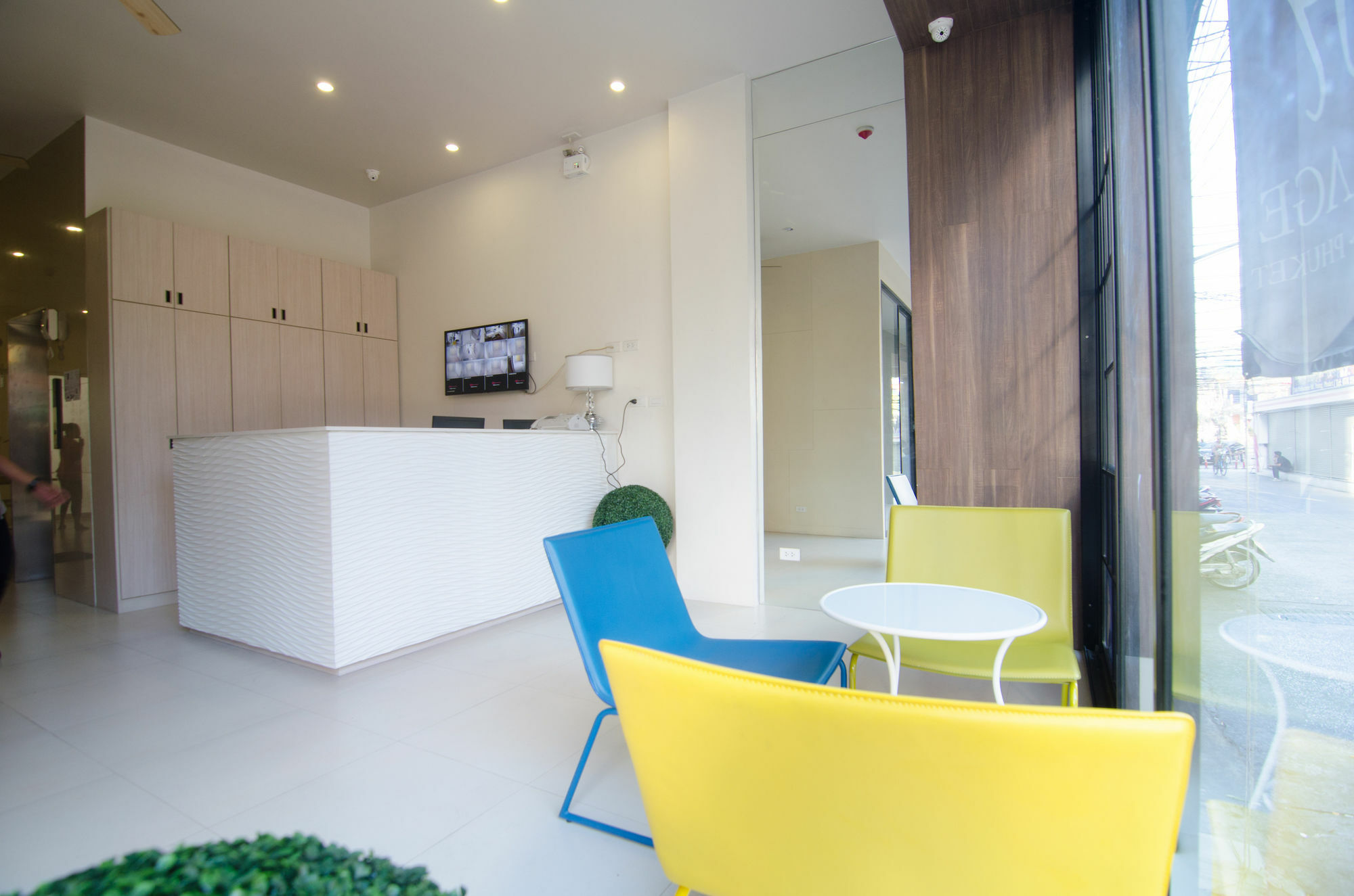 Centro One Bangla Hotel Patong Ngoại thất bức ảnh